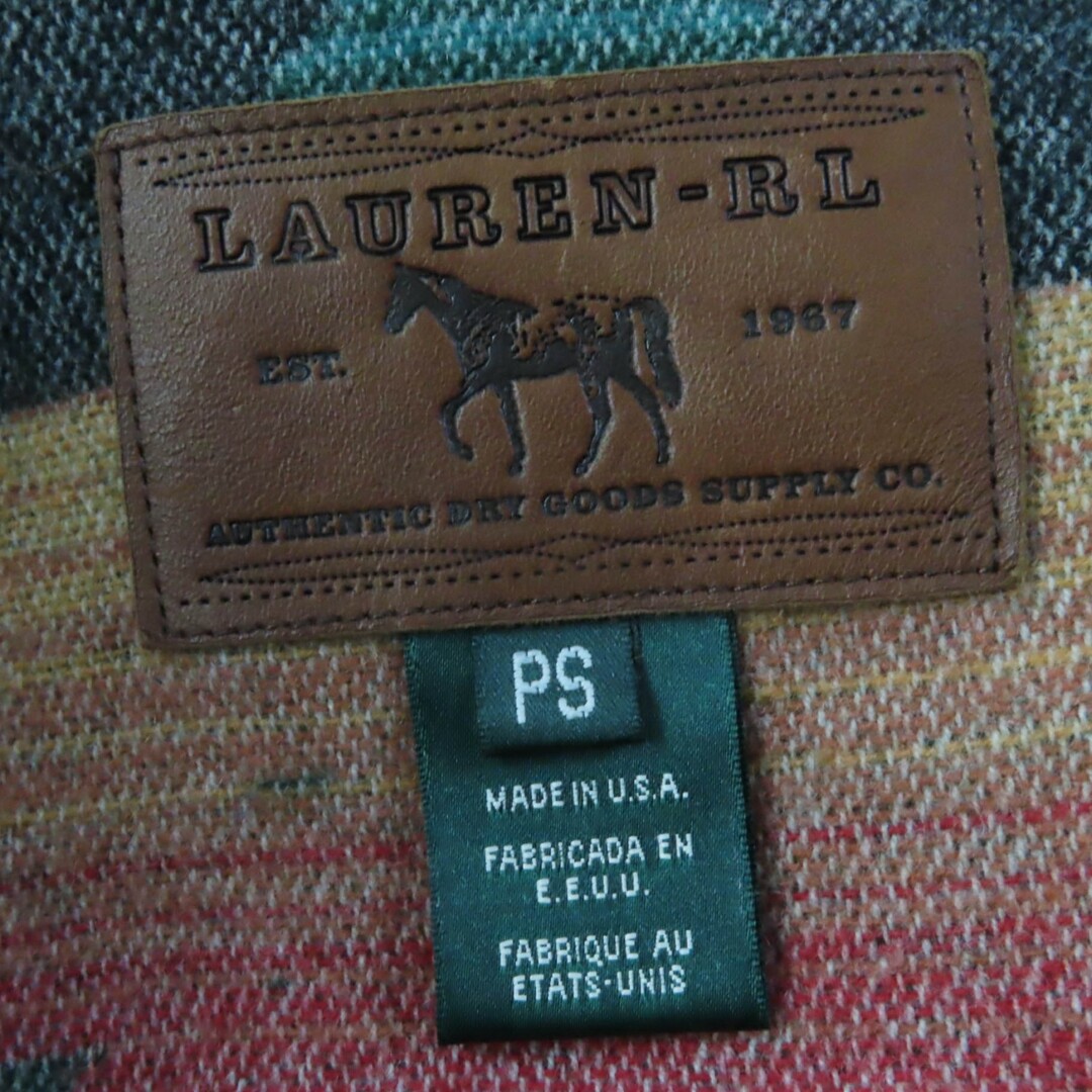 Ralph Lauren - 極美品☆RALPH LAUREN ラルフローレン Ralph Lauren - 極美品☆RALPH LAUREN ラルフローレン