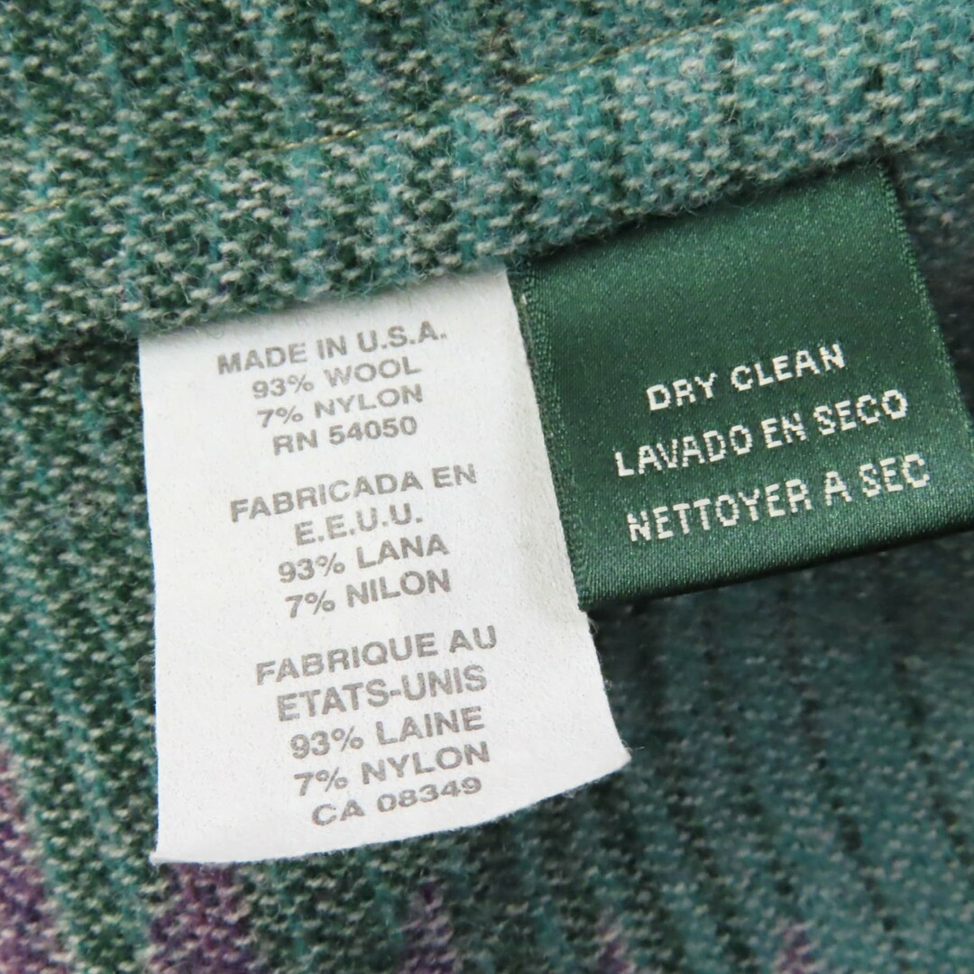 Ralph Lauren - 極美品☆RALPH LAUREN ラルフローレン Ralph Lauren - 極美品☆RALPH LAUREN ラルフローレン