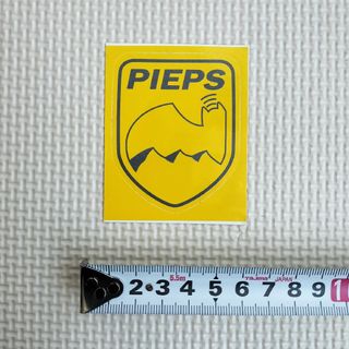 PIEPS ピープス ステッカー(その他)