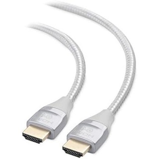 Cable Matters 8K HDMI2m HDMI 2.1ケーブル(PC周辺機器)