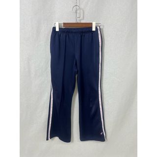 N61 ASICS アシックス ジャージ ラインパンツ pants