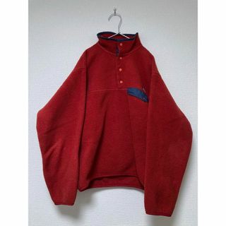 パタゴニア(patagonia)の90年代 Patagonia  シンチラ　フリース(その他)