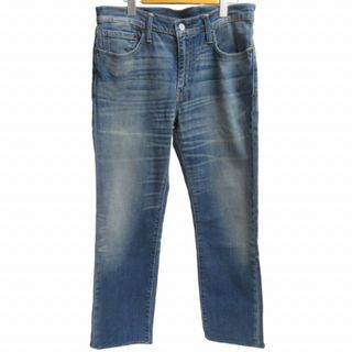 リーバイス(Levi's)のリーバイス Levi's 511 デニムパンツ ジーンズ W33(デニム/ジーンズ)