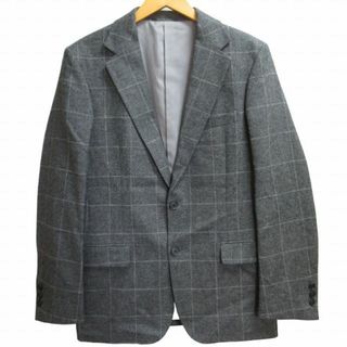 ユナイテッドアローズグリーンレーベルリラクシング(UNITED ARROWS green label relaxing)のグリーンレーベルリラクシング ユナイテッドアローズ テーラードジャケット M(テーラードジャケット)