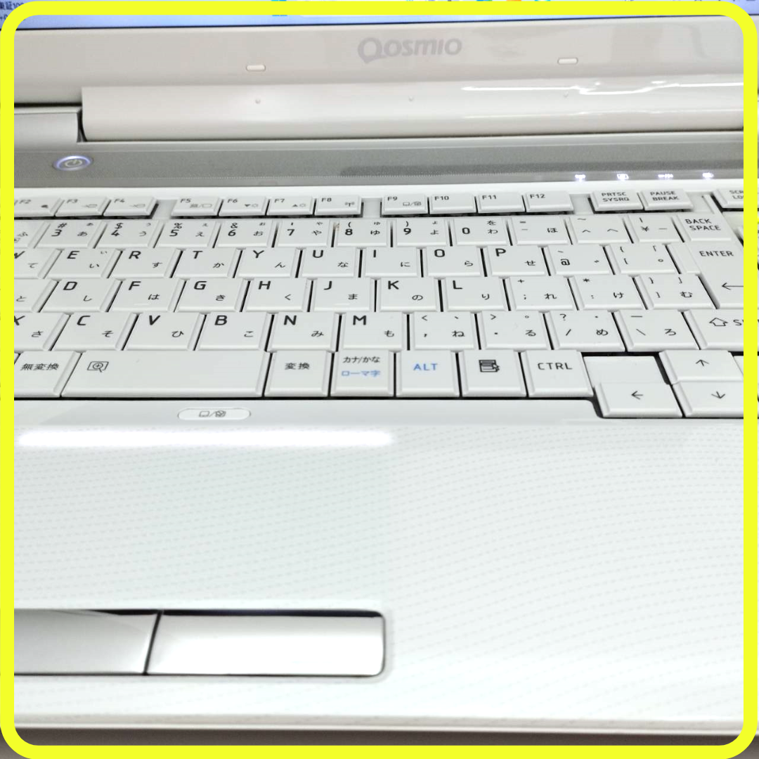 東芝(トウシバ)の新品SSD512⭐️8GB ノートパソコン windows11office648 スマホ/家電/カメラのPC/タブレット(ノートPC)の商品写真