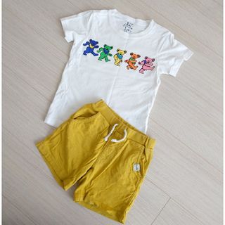 ブランシェス(Branshes)の◇Branshes◇上下セット◇(Tシャツ/カットソー)