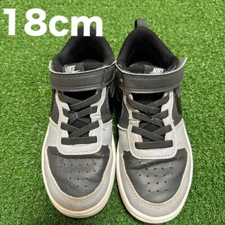 ナイキ(NIKE)のNIKE ナイキ　スニーカー　18cm(スニーカー)