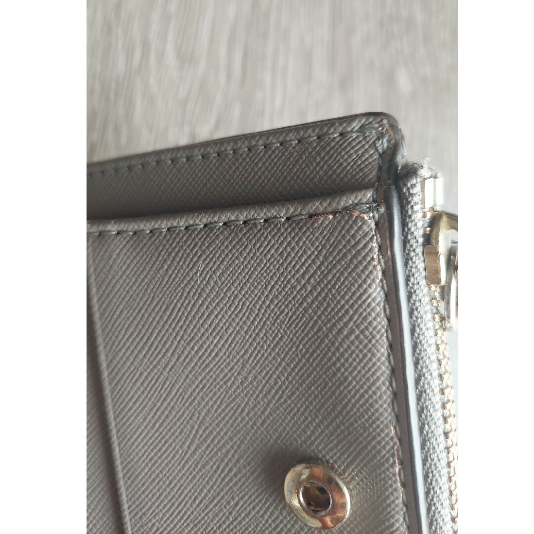Tory Burch(トリーバーチ)のTory Burch ウォレット レディースのファッション小物(財布)の商品写真