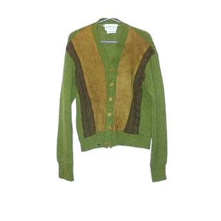 ヴィンテージ(VINTAGE)の▪️60‘s【CEDAR HILL】 VINTAGE CARDIGAN(カーディガン)