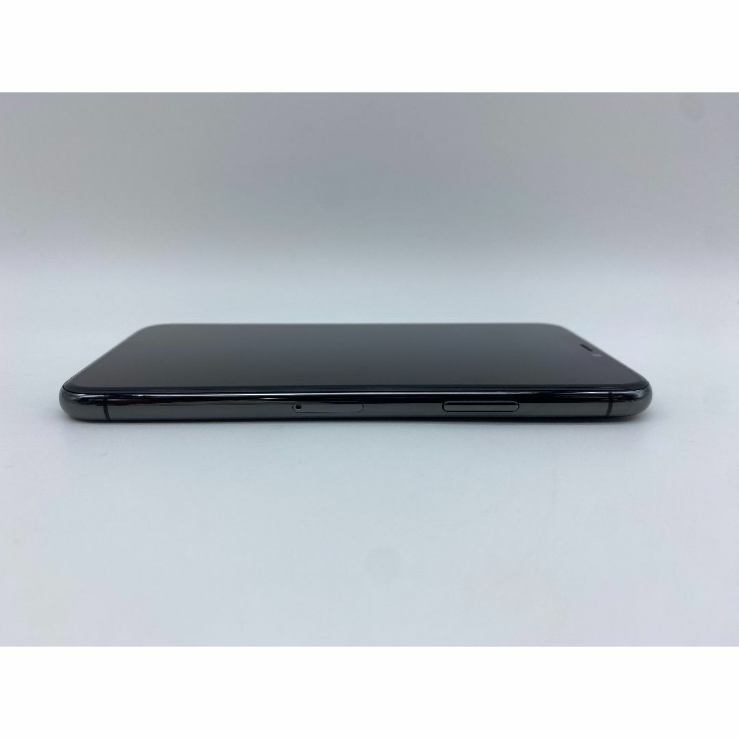 045美品iPhone11Pro 256Gシムフリー/純正新品バッテリー100％ スマホ/家電/カメラのスマートフォン/携帯電話(スマートフォン本体)の商品写真