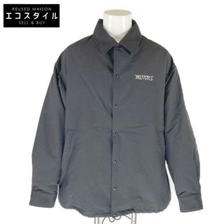 ビズビム 【新品同様/国内正規/23AW】0123305013003 MOTORS CLUB COACH DOWN JKT ダウン 3