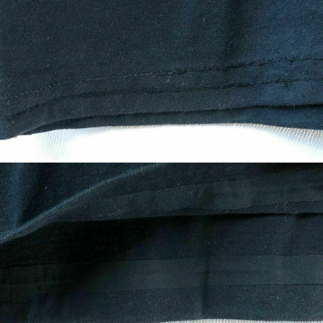 【希少】MODZ マイクタイソン Tシャツ ボクシング リアル 一点物 入手困難 メンズのトップス(Tシャツ/カットソー(半袖/袖なし))の商品写真