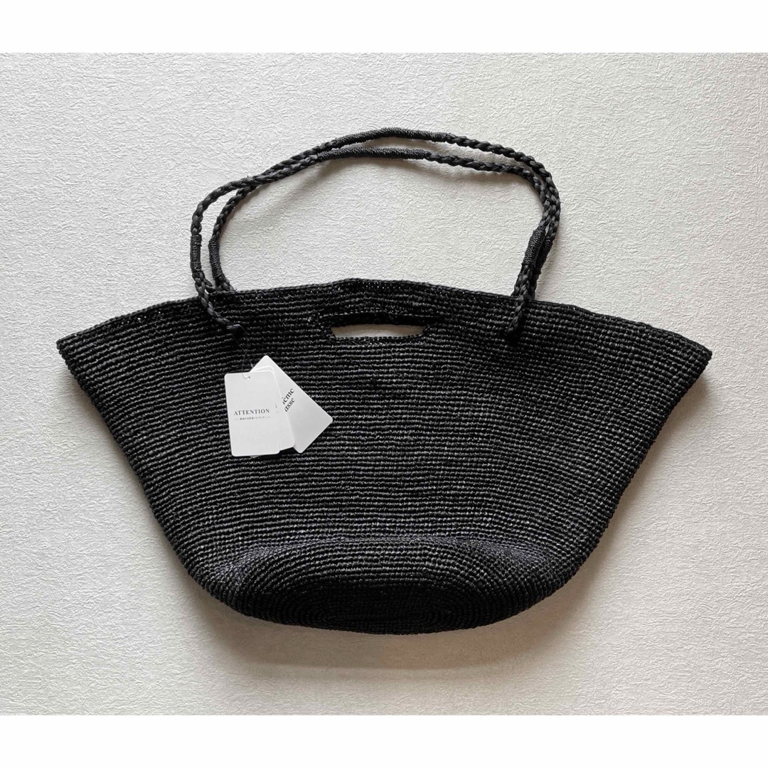 DEUXIEME CLASSE(ドゥーズィエムクラス)の 【AMARRE/アマリ】 BLACK CRUISE レディースのバッグ(ショルダーバッグ)の商品写真