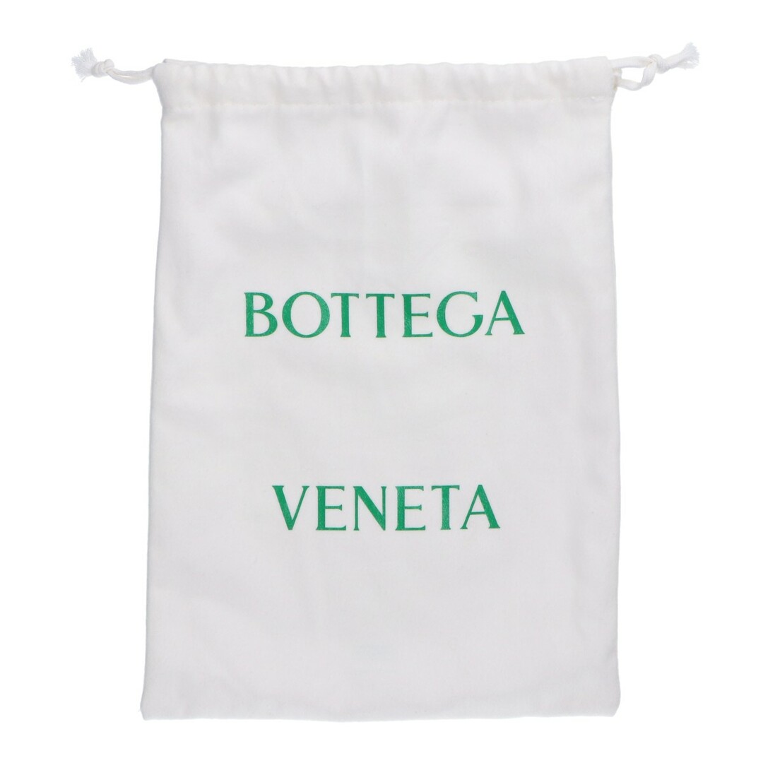 Bottega Veneta(ボッテガヴェネタ)のボッテガヴェネタ 新品同様 744267VCPP16915 ミニ サーディン イントレチャート トップハンドル クロスボディバッグ レディースのバッグ(ショルダーバッグ)の商品写真