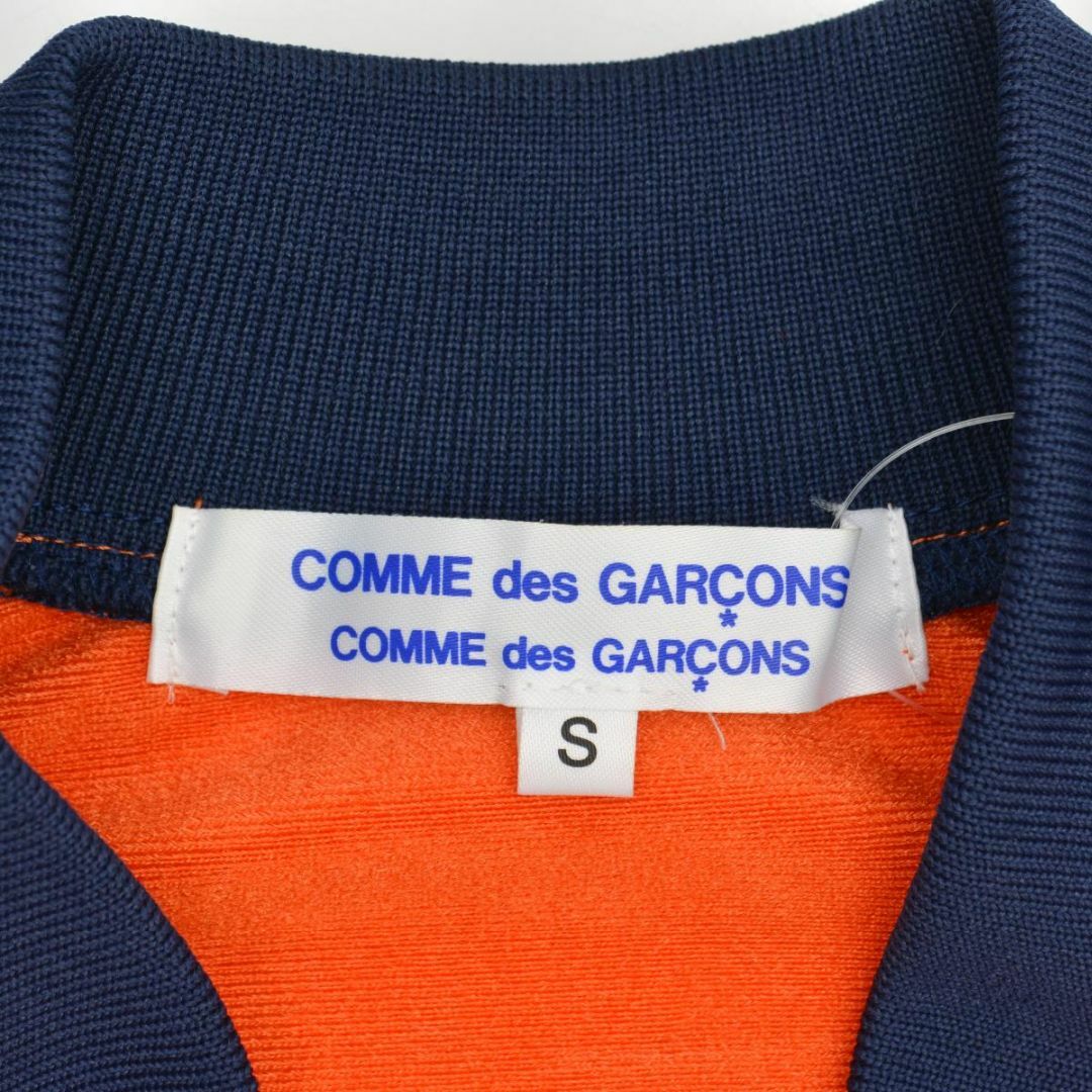 COMME des GARCONS(コムデギャルソン)の【COMMEdesGARCONSCOMMEdesGARCONS】ジャージ レディースのトップス(その他)の商品写真