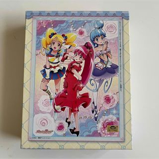 プリキュア ハピネスチャージプリキュア ハピチャ ハピプリ パズル(知育玩具)