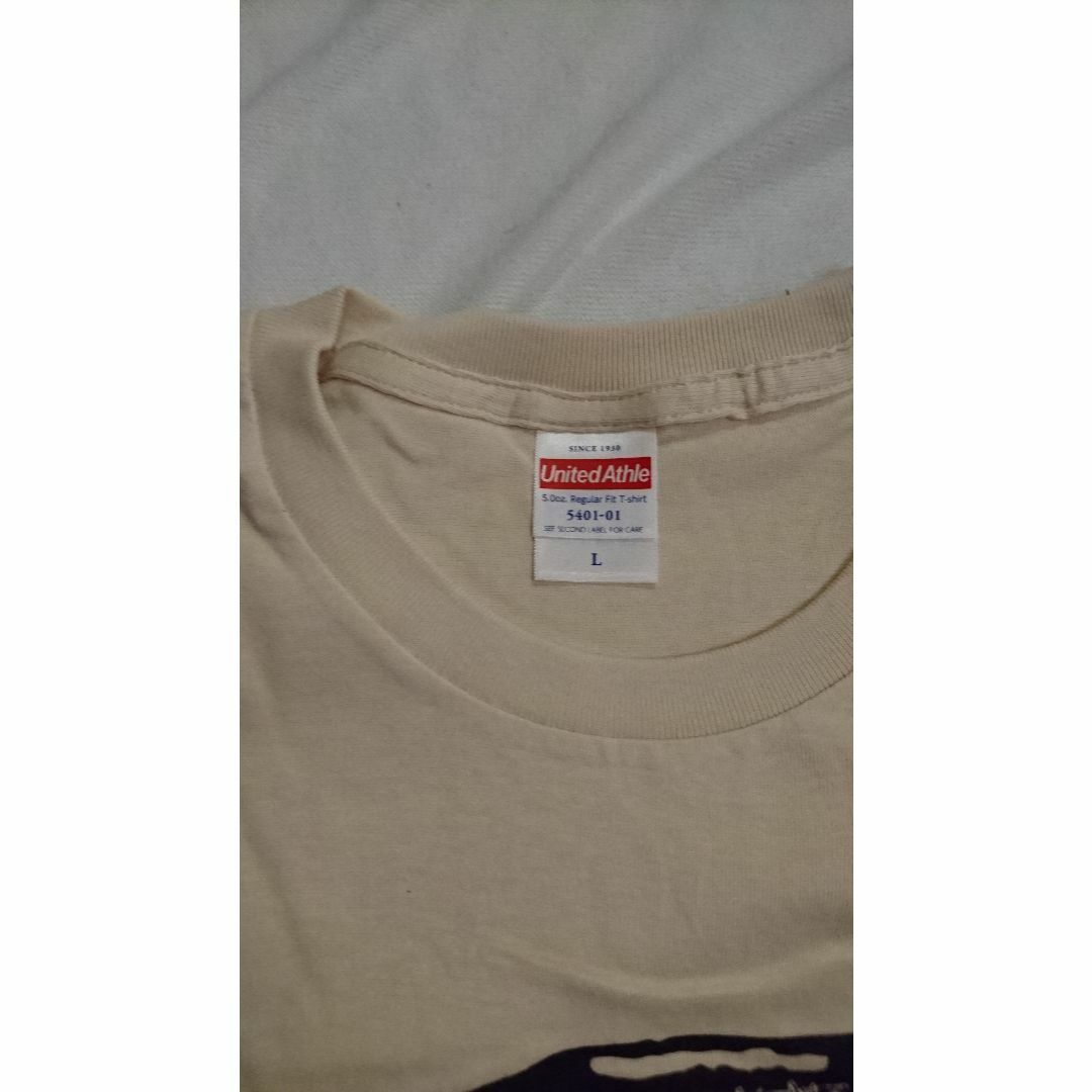 BILLY THE CAPS Tシャツ メンズのトップス(Tシャツ/カットソー(半袖/袖なし))の商品写真