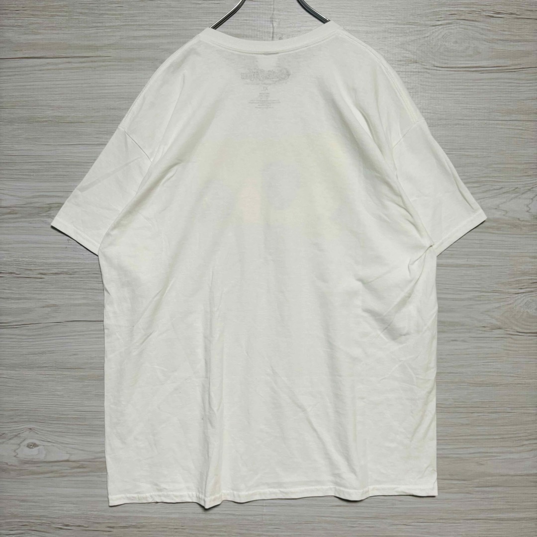 TV&MOVIE(ティービーアンドムービー)の【タグ付き】セーラームーン　Tシャツ　XLサイズ　海外輸入　ヴィンテージ　希少 メンズのトップス(Tシャツ/カットソー(半袖/袖なし))の商品写真