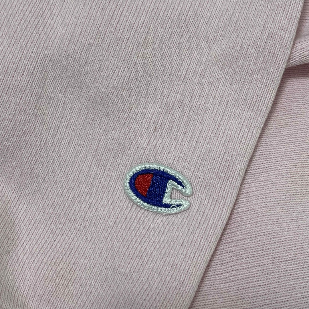 Champion(チャンピオン)のChampion ナノユニバース チャンピオン別注 パーカー メンズのトップス(パーカー)の商品写真