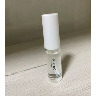 shiro - SHIRO ホワイトリリー オードパルファン ミニサイズ 10mL