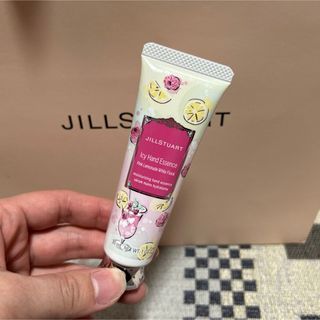 ジルスチュアート(JILLSTUART)のジルスチュアート　ハンドクリーム(ハンドクリーム)