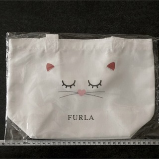 Furla - FURLA ノベルティ バッグ ランチバッグ エコバッグ