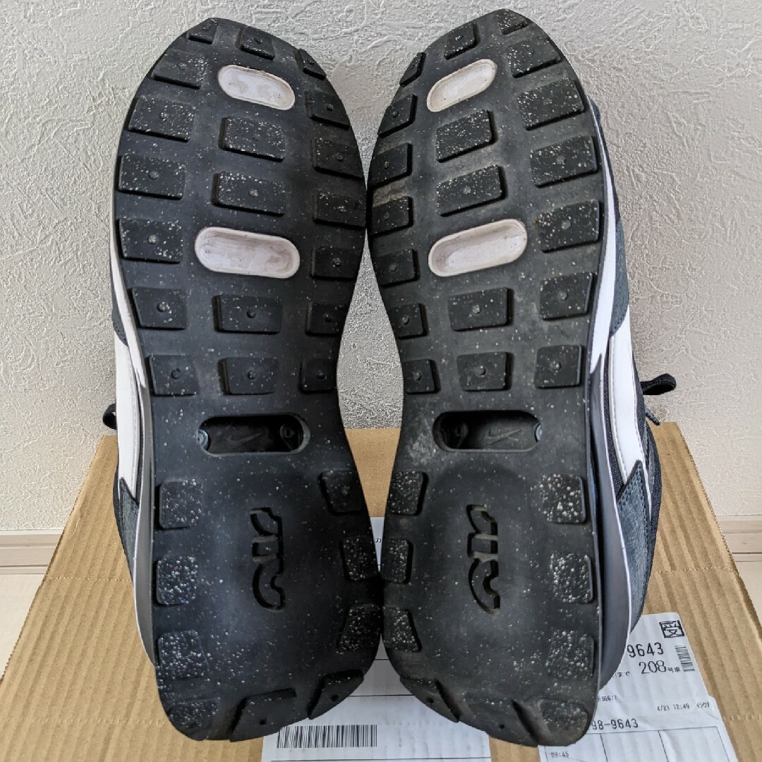 NIKE(ナイキ)のナイキ　エアマックスプリデイ　28.5 メンズの靴/シューズ(スニーカー)の商品写真