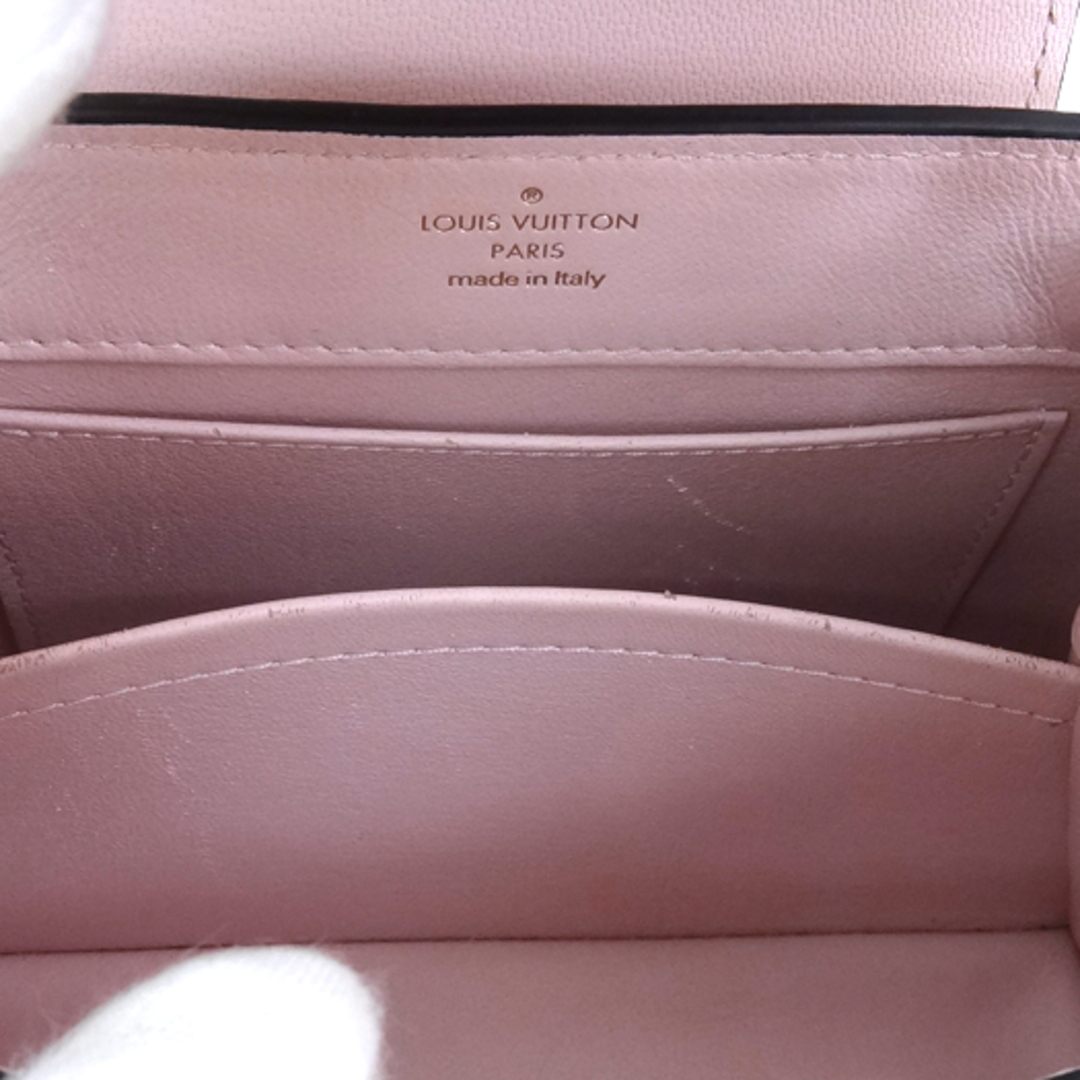 LOUIS VUITTON - ルイヴィトン カプシーヌ MINI 2way LOUIS VUITTON - ルイヴィトン カプシーヌ MINI 2way