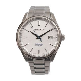 SEIKO - SEIKO NH35搭載 MOD カスタム 腕時計 サブマリーナ SEIKO - SEIKO NH35搭載 MOD カスタム 腕時計 サブマリーナ
