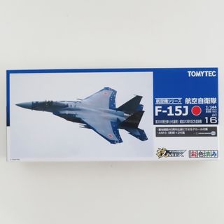 トミーテック(Tommy Tech)のS05-P11 未組立 未開封 トミーテック 技MIX 1/144 航空自衛隊 F-15J 第306飛行隊 20周年記念 AC16(プラモデル)