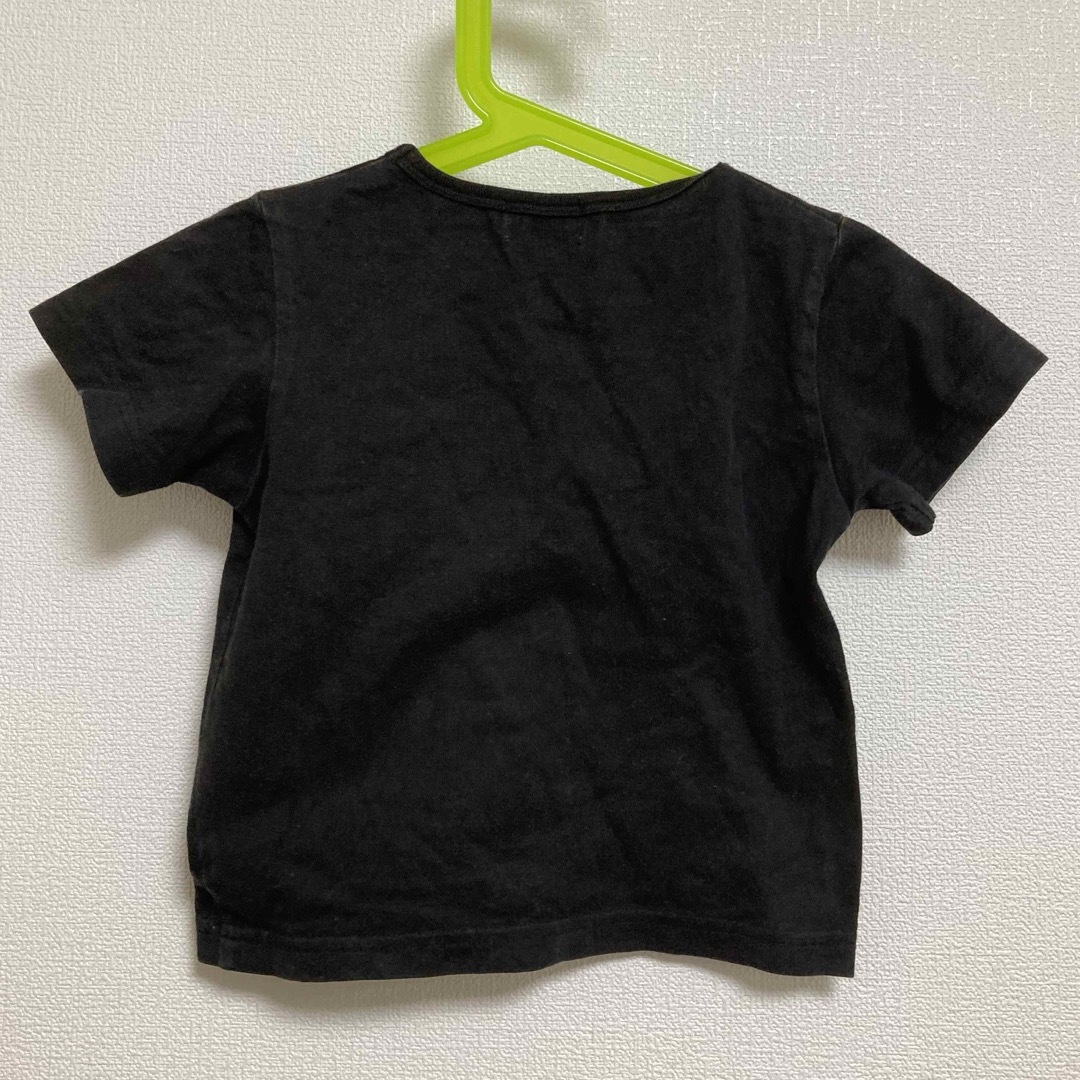 COMME CA ISM(コムサイズム)のコムサイズム☆半袖Tシャツ キッズ/ベビー/マタニティのキッズ服男の子用(90cm~)(Tシャツ/カットソー)の商品写真