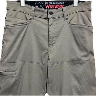 ラングラー(Wrangler)のWrangler ラングラー ALL TERRAIN GEAR アウトドアパンツ(ワークパンツ/カーゴパンツ)