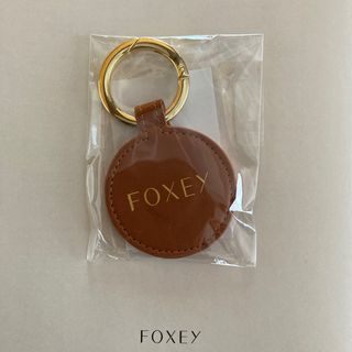 フォクシー(FOXEY)のフォクシー◇帽子スカーフフォルダー(その他)