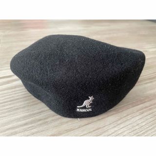 カンゴール(KANGOL)のカンゴール　KANGOL  ハンチング帽(ハンチング/ベレー帽)