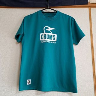 チャムス☆Tシャツ