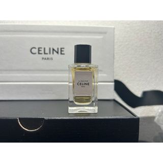 セリーヌ(celine)のCELINE セリーヌ LA PEAU NUE（ラ・ポ・ヌ）  10ml 香水(ユニセックス)