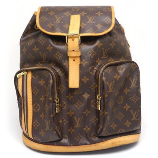 ルイヴィトン(LOUIS VUITTON)のルイヴィトン LV サックアドボスフォール モノグラム バックパック リュック(リュック/バックパック)