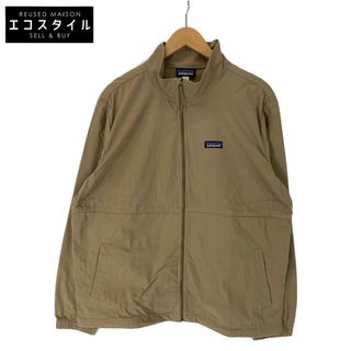 パタゴニア(patagonia)のパタゴニア 24SS 26855 メンズ・ノマダー・ジャケット スラブカーキ L(その他)