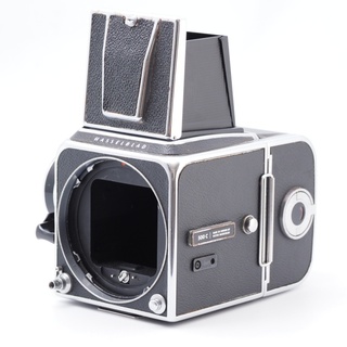 Hasselblad 500C ハッセルブラッド A12マガジン付き 中判フィルムカメラ ボディ #6071