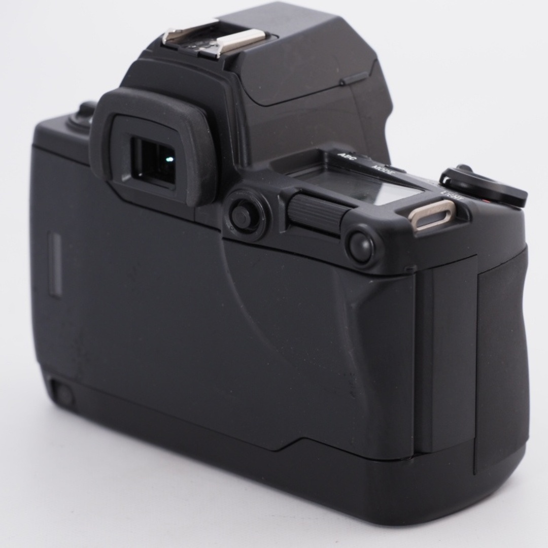 CONTAX コンタックス フィルム一眼レフ NX ボディ #9891 カメラ CONTAX コンタックス フィルム一眼レフ NX ボディ #9891 カメラ