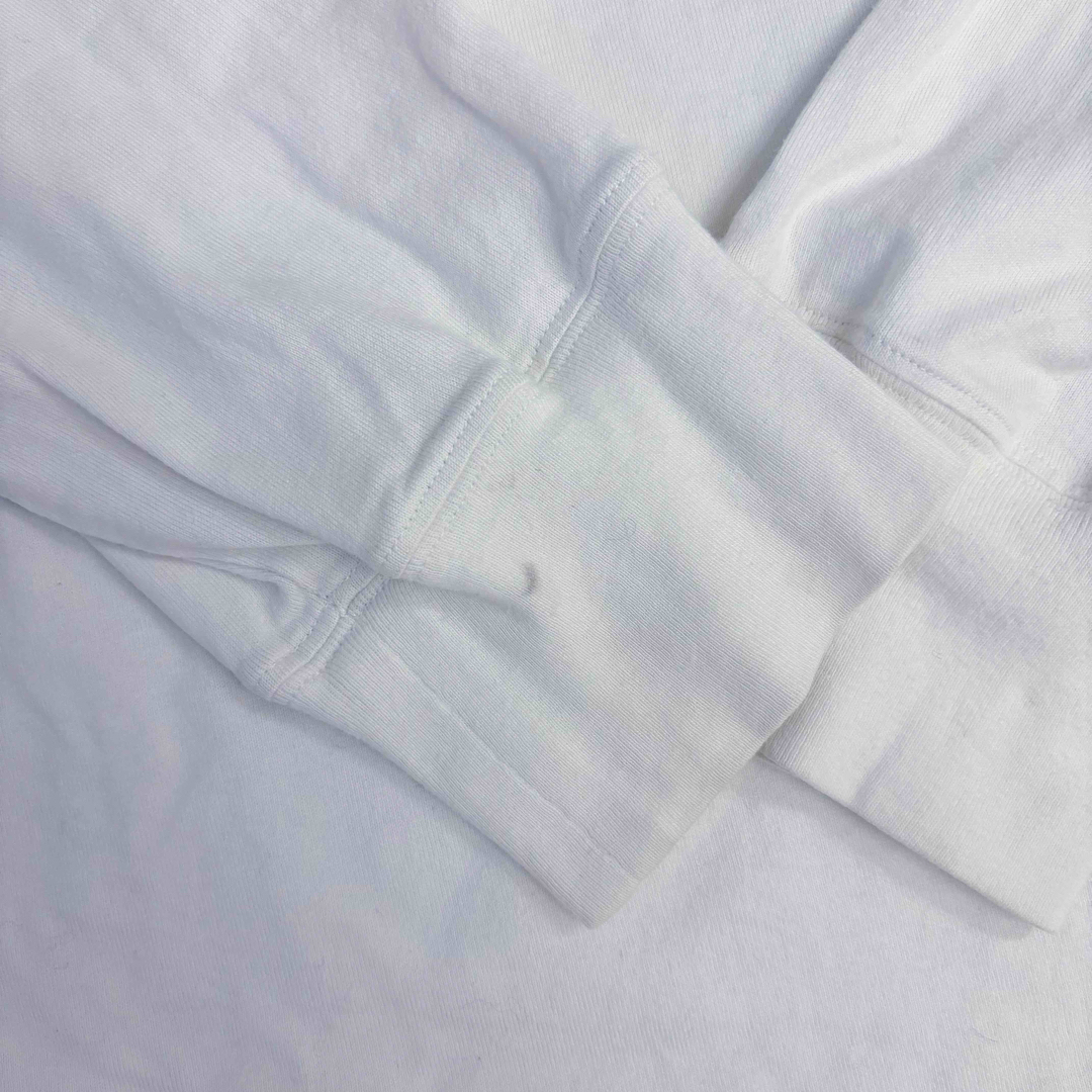 FACETASM(ファセッタズム)のfacetasm パッチワーク　ロングTシャツ　ロンT 長袖 メンズのトップス(Tシャツ/カットソー(七分/長袖))の商品写真