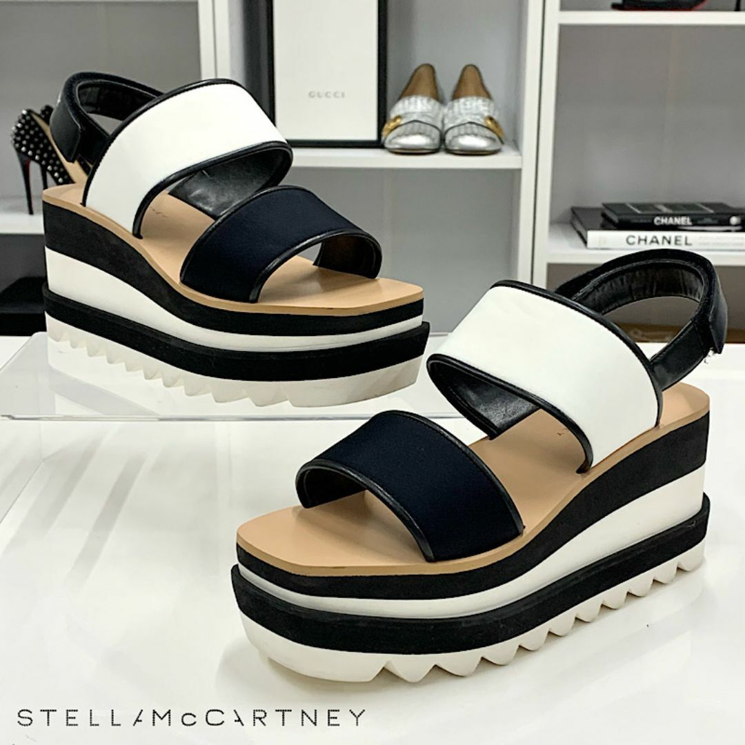 Stella McCartney - 8598 ステラマッカートニー エリス Stella McCartney - 8598 ステラマッカートニー エリス
