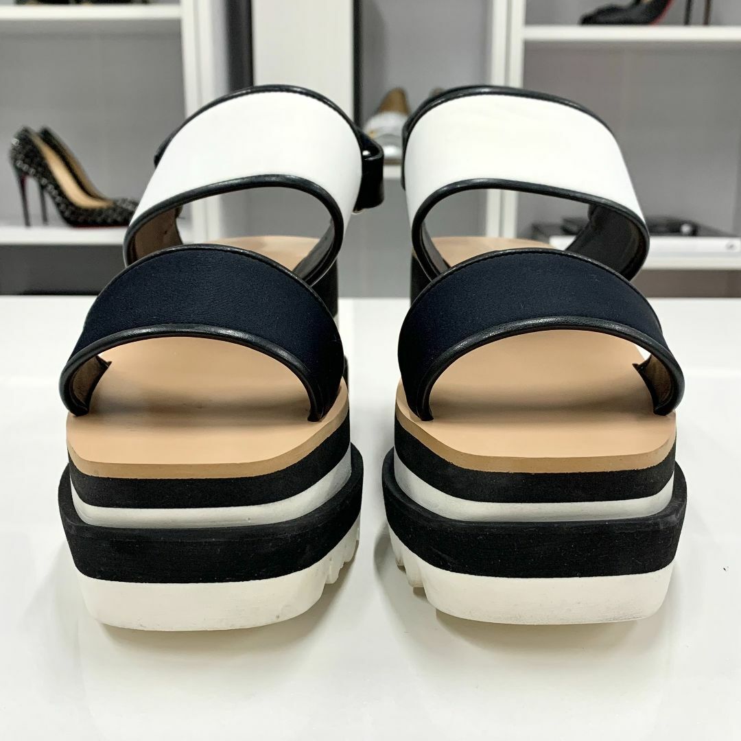 Stella McCartney - 8598 ステラマッカートニー エリス Stella McCartney - 8598 ステラマッカートニー エリス