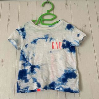 GAP - GAP Tシャツ 