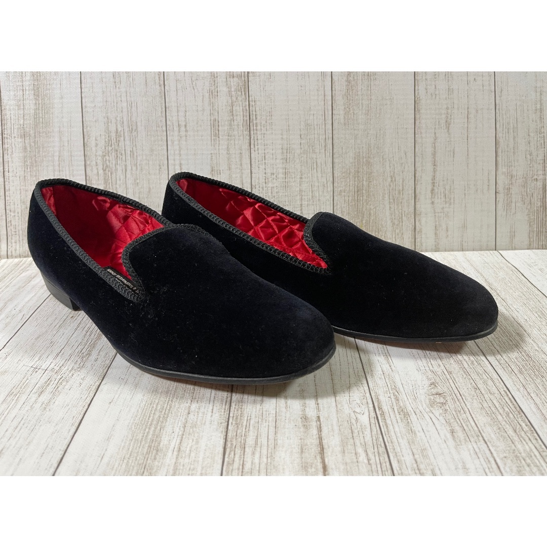 POULSEN SKONE (ポールセン スコーン)中古靴紹介