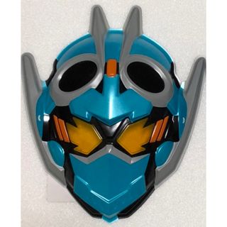 仮面ライダーガッチャード　お面　マスク　新品未使用