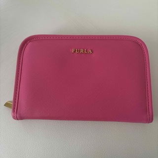 Furla - フルラ　長財布　パスポートケース