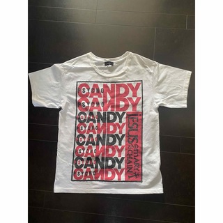 UNDERCOVER - UNDERCOVER 14ss PSYCHOCANDY Tシャツ