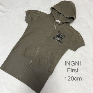 イングファースト(INGNI First)のINGNI First M 120cm 〜130cm(その他)