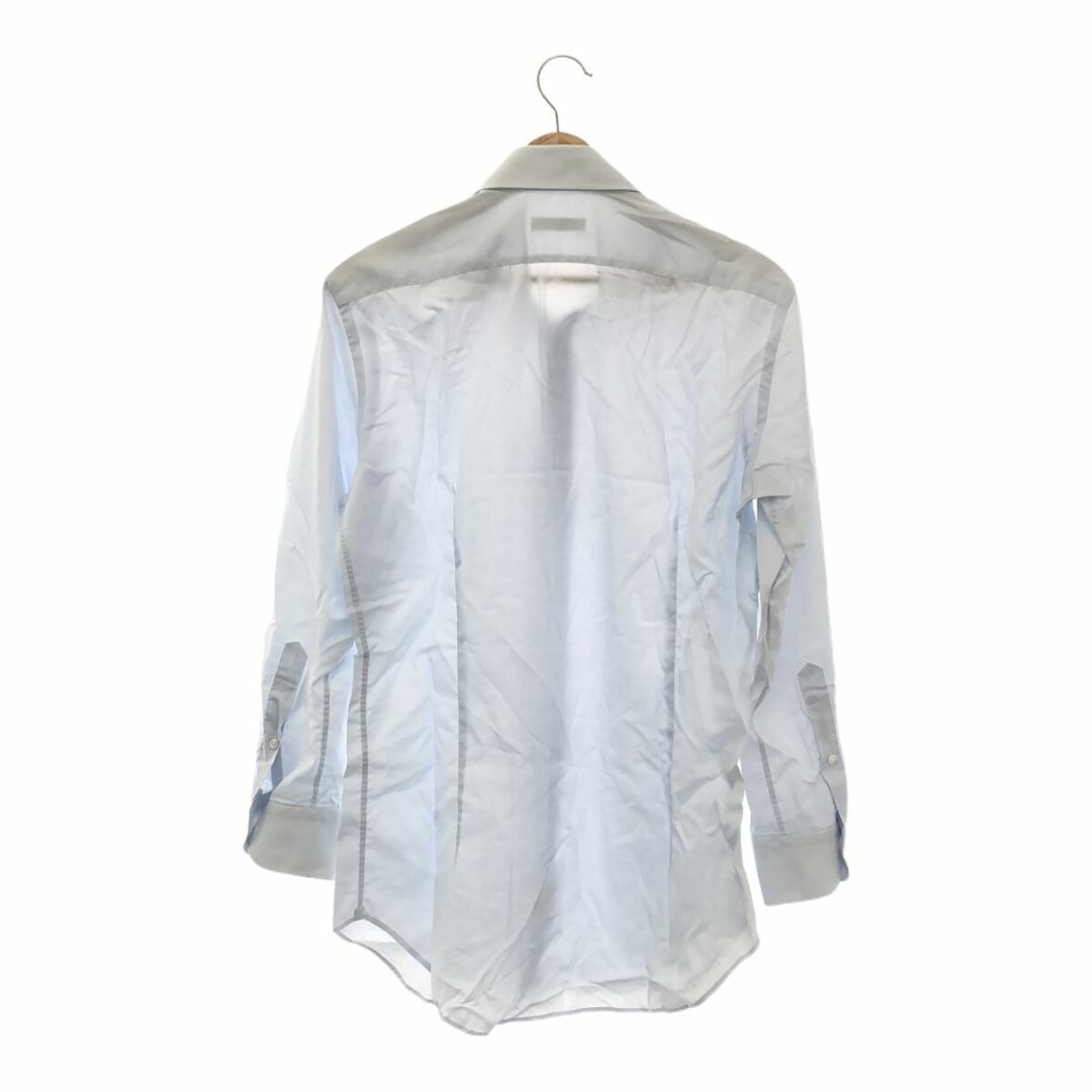 ARCODIO アルコディオ トップス シャツ カッターシャツ 襟付き シンプル レディースのトップス(シャツ/ブラウス(長袖/七分))の商品写真